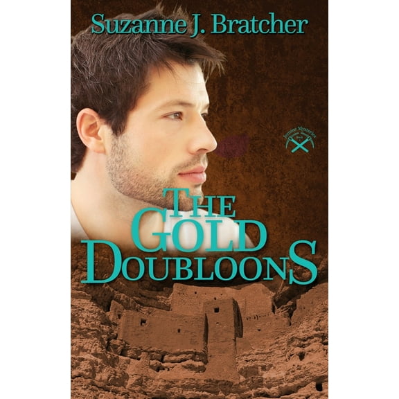 Jerome Mysteries The Gold Doubloons, Book 3, (Paperback)