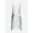 thumbnail image 4 of Caroline's Treasures SC2004APRON Tablier Aquarelle Crabe Bleu No.2, 4 of 4