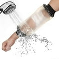 thumbnail image 1 of Housse Réutilisable pour Roulettes - Protecteur de Bras Imperméable pour Roulettes, Bandages, 1 of 5