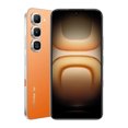 thumbnail image 2 of INFINIX HOT 70 PRO 5G (8+8) GB 256 GB 5G NARANJA, 2 of 5