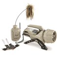 thumbnail image 1 of Western Rivers Mantis Pro 100 Electronic Predator Game Call and Decoy Combo., 1 of 4