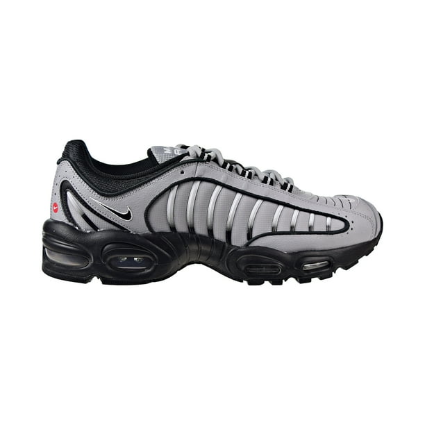Nike Nike Air Max Tailwind Iv Men S Shoes Wolf Grey Black University Red Aq2567 006 Walmart Com Walmart Com