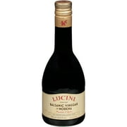 Lucini Italia Estate Select Balsamic Vinegar (6x17oz)