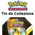 thumbnail image 3 of Pokemon TCG: 2021 Otono Eevee Evoluciones Jolteon V Lata Pokémon Pokemon, 3 of 4