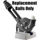 thumbnail image 3 of Pelotas de béisbol de espuma de repuesto Fisher-Price Triple Hit x6, 3 of 5