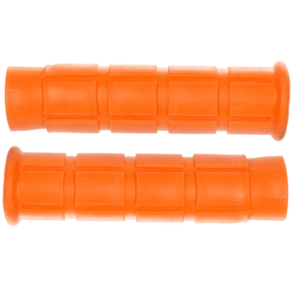 Sunlite Classic Grips Orange 120mm