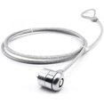 thumbnail image 3 of Laptop Cable Lock,Laptop Cable Lock,Cable Security,Theft Security 1.5M Cable Heavy Duty Lock, 3 of 5