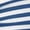 Blue-1, variant on Women Low Waist Striped Shorts Fold Over Skinny Pajamas Shorts Summer Casual Athletic Pj Bottom Mini Sleep Short
