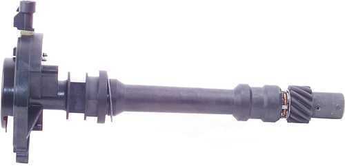 A1 CARDONE - DISTRIBUTOR Fits select: 1996-2000 CHEVROLET GMT-400, 1996-1999 CHEVROLET SUBURBAN