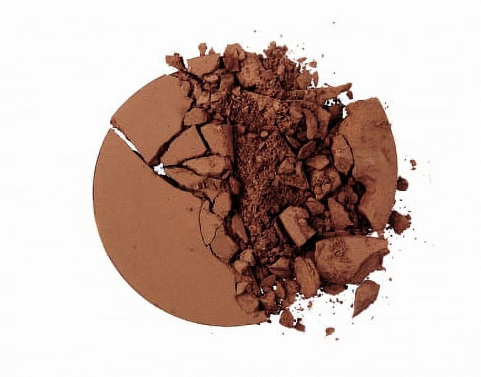 L.A. Girl PRO.Face HD High-Definition Matte Pressed Powder, Classic Tan