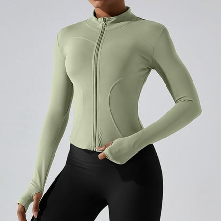 eczipvz Workout Outfits for Women 2 Piece Set Seamless Ribbed High Waist Yoga shorts with Sports Bra Outfits Green 3XL
