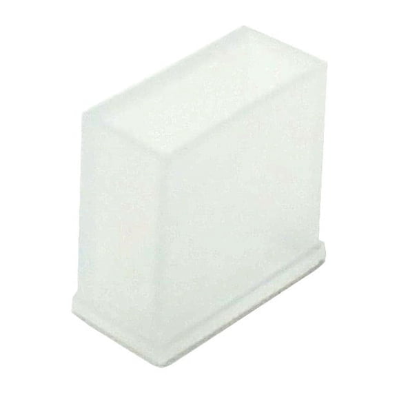 RiteAV Dust Cap Anti-Dust Plugs Protective Cover Cap - USB A Male Connector (10 Pack)