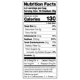 thumbnail image 3 of Milton's Gluten Free Crackers - Zesty Ranch, 4.5oz, Plastic Bag, 3 of 4