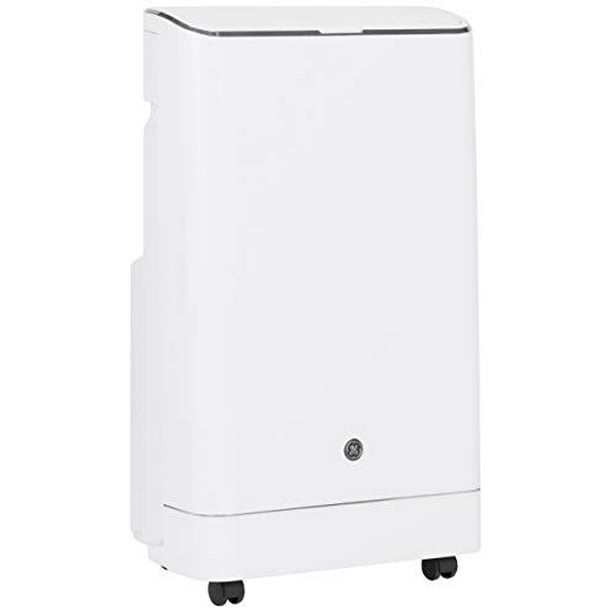 GE Appliances 12,000 BTU 3IN1 Portable Air Conditioner, APCA12YZMW