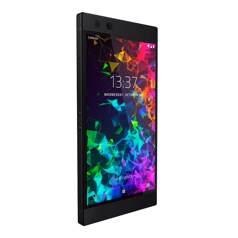 Razer Phone 2 本体のみ Razer Phone 2 - 64 GB - Black (Unlocked) for sale online | eBay