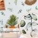 thumbnail image 4 of Adhesivo de Pared de Papá Noel con Copos de Nieve | Adhesivo para Puerta de Cristal | Decoración Navideña para Cajas de Regalo | Mural Autoadhesivo Extraíble para Dormitorio Infantil, Sala de Juegos,, 4 of 4