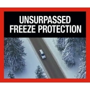 Valvoline Multi-Vehicle Concentrate Antifreeze/Coolant 1 GA