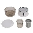 thumbnail image 2 of Cafetière, Mini Machine à Café Simple d'Utilisation pour Cuisine Bureau, 2 of 7