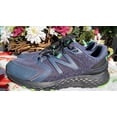 thumbnail image 4 of New Balance Men's 410 Trail Running Shoes Size 11.5 Gray Green, 4 of 6