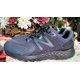 thumbnail image 4 of New Balance Men's 410 Trail Running Shoes Size 11.5 Gray Green, 4 of 6