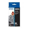 thumbnail image 1 of Cartucho de tinta Epson 302 Claria Premium High Capacity negro, 1 of 5