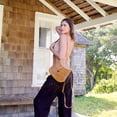 thumbnail image 3 of Bali Rattan Mini Backpack, 3 of 6