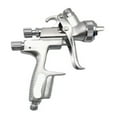 thumbnail image 3 of 1000B Gravity Feed Spray Gun LVMP 1.3mm 600mlj Cup for Car Tools Auto Paint Air Spray Gun, 3 of 5