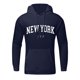 thumbnail image 3 of Men's Loose Printed Hooded Sweatshirt Men's Casual Fashion Sports Sweatshirt 2XL, 3 of 3