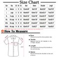 thumbnail image 2 of Njoeus White Blouse Big & Tall Tops Men's Casual Comfortable Short Sleeve Fashion Solid Tops Sweatshirts Blouse Mens Muscle Tank Tops, 2 of 2