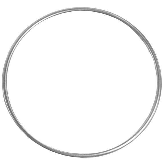 Walker Exhaust 31735 Exhaust Pipe Flange Gasket Fits select: 2013-2018 NISSAN PATHFINDER, 2016-2019 NISSAN MAXIMA