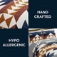 thumbnail image 5 of Juego de Ropa de Cama de Edredón Pendleton Explorer Twin con 1 Funda de Almohada de Algodón, 5 of 8