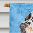 thumbnail image 3 of Carolines Treasures SC9058CHF Springer Spaniel Flag Canvas House Size, 3 of 4