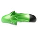 thumbnail image 1 of Salpicadera Delantera Verde Y Negro 150z 2019 De 2022 Italika Original, 1 of 3