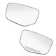 thumbnail image 2 of Espejo retrovisor lateral con calefacción for Honda Accord 2008, 2009, 2010, 2011, 2012, edición americana, 76253-T2F-R01, 2 of 7