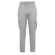 thumbnail image 2 of Pantalones largos para hombre, pantalones casuales de cintura alta con cordón y múltiples bolsillos, pantalones largos para hombre, 2 of 6