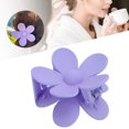 thumbnail image 3 of Pinza Para El Cabello, Pinza Para El Cabello, Pinzas Para El Cabello, Pinza Para El Cabello De Plástico, Doble Cierre, Accesorios Para El Cabello Antideslizantes, Accesorios Para, 3 of 8