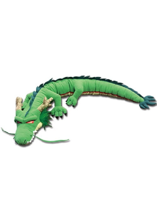 eastern dragon plush