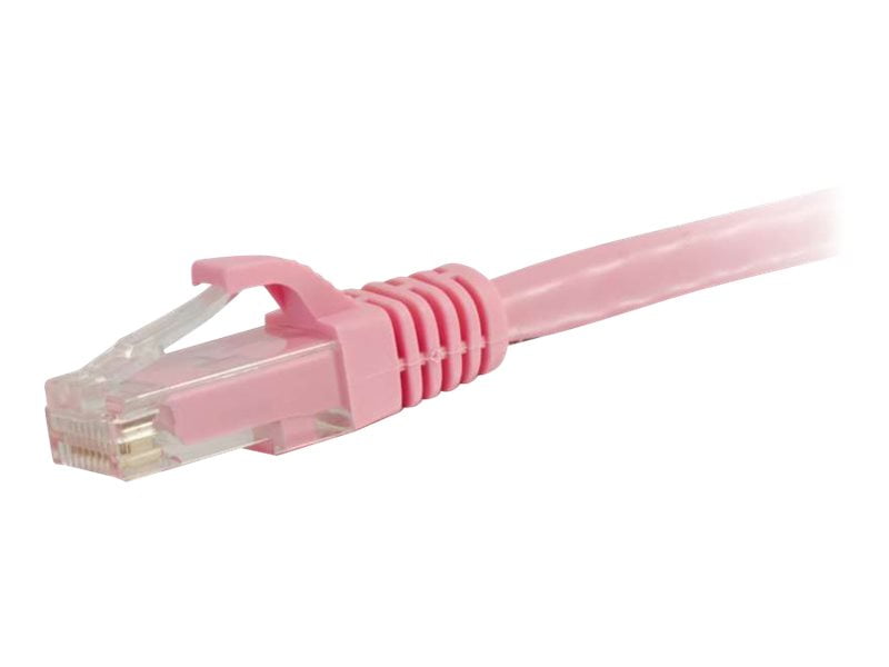 C2G 150ft Cat6 Snagless Unshielded (UTP) Network Patch Cable