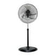 thumbnail image 3 of Ventilador pedestal INDUSTRIAL MYTEK 3396 20 PUL METAL negro, 3 of 5