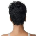 thumbnail image 5 of Outre Duby Wig Clipper Cut Human Hair Rose Curl, 5 of 5