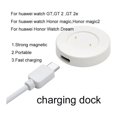 thumbnail image 2 of Cargador para Huawei Watch GT/GT2/GT2e, cable magnético USB-C, 2 of 2