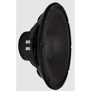 18 Sound 12NW350-8 12 1600 Watt 8 Ohm Neodymium Woofer