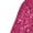 Hot Pink, variant on White Women's Long Sleeve T-shirt, Women'S Sequin Top Glitter Party Club Jumper Long Sleeve Crew Neck Crop Top Sexy Skinny Top Sparkly Crop Tee,Women's Long sleeve T-shirt S