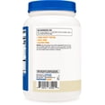 thumbnail image 4 of Nutricost Whey Protein Isolate Powder (Vanilla) 2LBS - Gluten Free & Non-GMO, 4 of 6