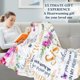 thumbnail image 2 of LHSHID Best Friend Birthday Gifts Best Friend Blanket Gifts for Best Friends Women Bestie Gifts Ideas for Women Friendship Gifts Blanket for Bestie BFF Best Friend Throw Blanket 30x40in, 2 of 4