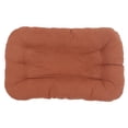 thumbnail image 2 of Lugar Para Bebés Para Dormir, Soporte Para El Cuello Fácil Limpieza Suave Algodón De Algodón Desmontable De Cuna Para Cama Para La Cama, 2 of 7