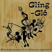 Bjork - Gling-glo - Music & Performance - Vinyl