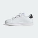 thumbnail image 4 of Tenis Adidas IG2516 para Niños, color Blanco, 4 of 4