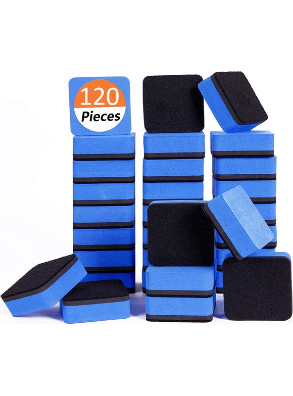 Dry Erasers in Erasers & Correction Products