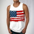 thumbnail image 3 of Color Su Propio Pijamas, el Tiempo Libre de los Hombres Fitness, el Uso Del Hogar Pijamas Moda Impresión Camiseta, 3 of 5